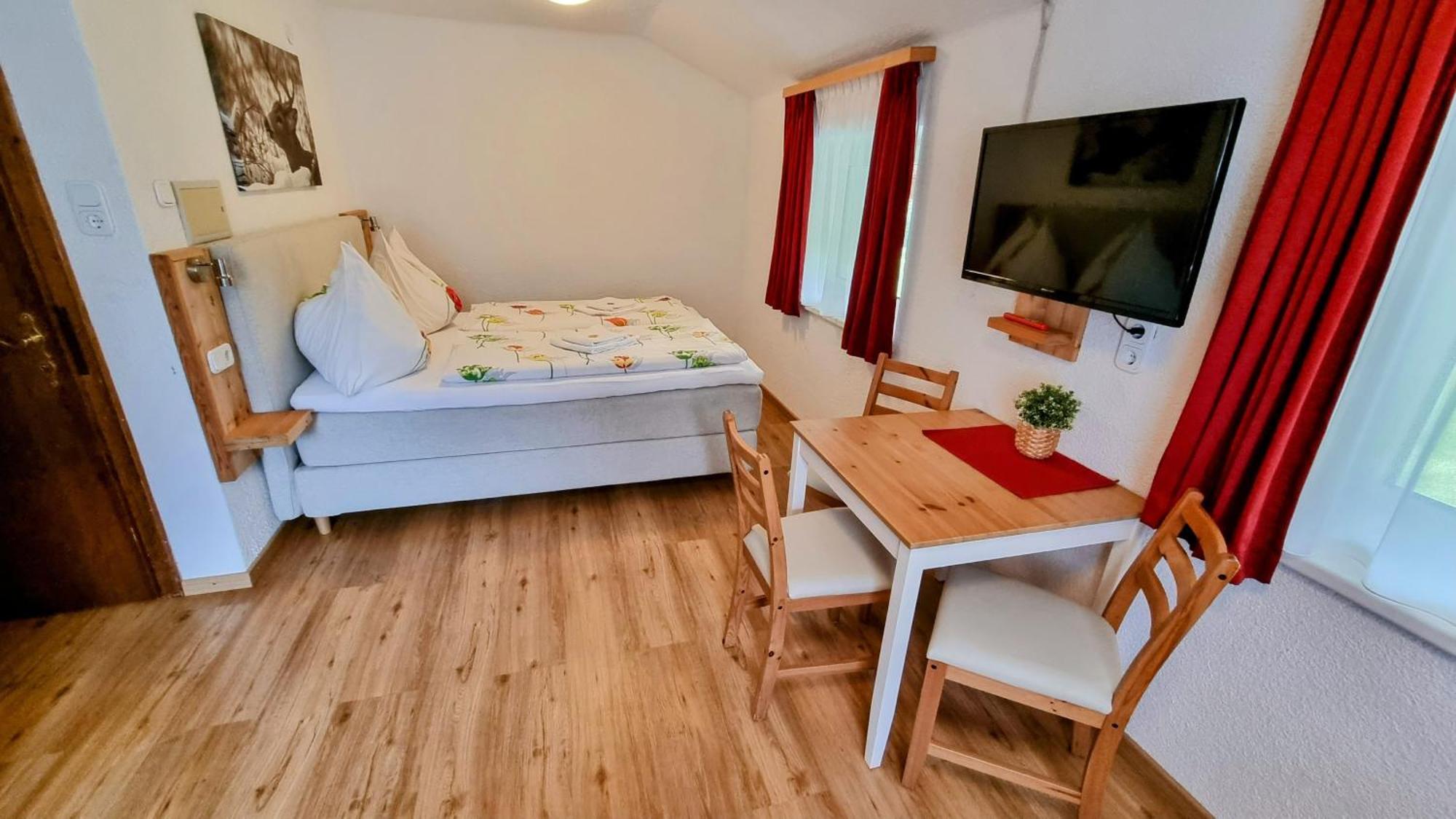 Gaestehaus Landhaus Tyrol Gries im Sellrain Eksteriør billede